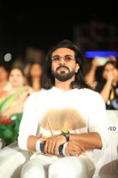 Ram Charan Photos at PeddiKi Aawaz Bhopal